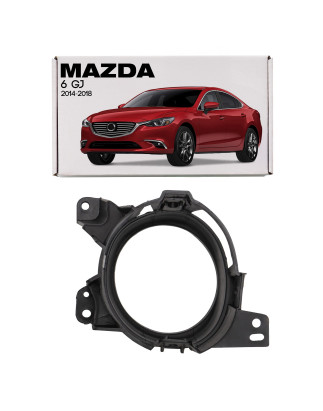 MAZDA 6 III GJ 2014-2018 PO PRIMO RESTYLING SUPPORTO FENDINEBBIA ANTERIORE SINISTRO GHR451694A (Cod.
