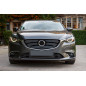 MAZDA 6 III GJ 2014-2018 PO PRIMO RESTYLING TAPPO ANTERIORE PARAURTI CON FANALI LED G46L50A11BB (Cod