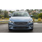 MAZDA 6 III GJ 2016-2018 PO PRIMO RESTYLING MASCHERINA RADIATORE MASCHERINA CROMATO G46L50712A (Cod.