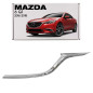 MAZDA 6 III GJ 2016-2018 PO PRIMO RESTYLING MODANATURA CROMATA GRIGLIA RADIATORE SINISTRA G46L507K1 