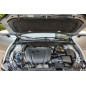 MAZDA 6 III GJ 2016-2018 DOPO IL PRIMO RESTYLING CERNIERA COPERTURA COFANO DESTRO GHP952410B (Cod. A