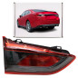 MAZDA 6 III GJ GL 2016-2018 berlina PO PRIMO RESTYLING FARO PORTELLONE POSTERIORE SINISTRA GJA1513G0