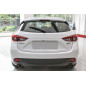 MAZDA 3 III BM 2014-2016 HATCHBACK PRE-RESTYLING FANALE POSTERIORE CARROZZERIA DESTRA B45C51150C (Co