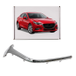 MAZDA 3 III BN 2016-2018 RESTYLING CROMATA MODANATURA GRIGLIA RADIATORE DESTRA B63B507J1A (Cod. AP-3