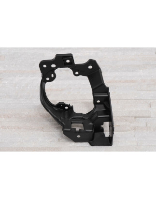 MAZDA 3 III BN 2016-2018 RESTYLING SUPPORTO ANTERIORE FARI FENDINEBBIA SINISTRO B63B51694 (Cod. AP-4