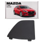 MAZDA 3 III BN 2016-2018 RESTYLING TAPPO ANTERIORE PARAURTI DESTRA B63B50101 (Cod. AP-C437-2956C_A4x