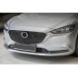 MAZDA 6 III GL 2018-2024 PO SECONDO RESTYLING INFERIORE TAPPO PARAURTI SINISTRA GSH750M42 (Cod. AP-9
