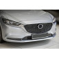 MAZDA 6 III GJ 2018-2024 PO SECONDO RESTYLING INFERIORE TAPPO PARAURTI DESTRA GSH750M32 (Cod. AP-99D