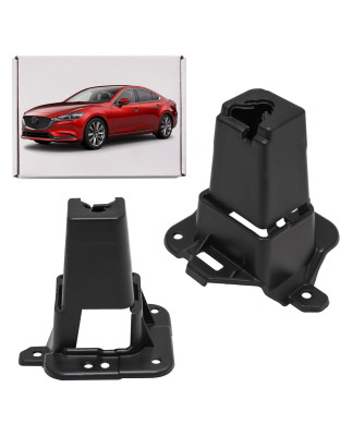 MAZDA 6 III GL 2018-2024 PO SECONDO RESTYLING SUPPORTO SUPPORTO GRIGLIA MASCHERINA SINISTRO GSH75016