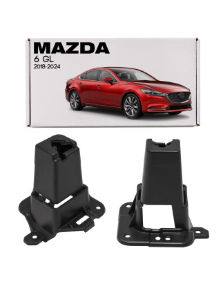 MAZDA 6 III GL 2018-2024 PO SECONDO RESTYLING SUPPORTO SUPPORTO GRIGLIA MASCHERINA DESTRO GSH750152 