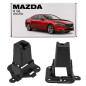 MAZDA 6 III GL 2018-2024 PO SECONDO RESTYLING SUPPORTO SUPPORTO GRIGLIA MASCHERINA DESTRO GSH750152 MAZDA 6 III GL 2018-2024 PO SECONDO RESTYLING SUPPORTO SUPPORTO GRIGLIA MASCHERINA DESTRO GSH750152