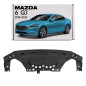 MAZDA 6 III GJ 2018-2024 PO SECONDO RESTYLING PROTEZIONE PIASTRA PER ANTERIORE PARAURTI GRF2500S0A (