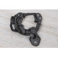 MAZDA CX-5 E KE 2012-2017 SUPPORTO ANTERIORE FARI FENDINEBBIA SINISTRO KD5351694 (Cod. AP-3C99-60766