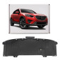 MAZDA CX-5 E KE 2012-2017 PIASTRA PER ANTERIORE PARAURTI PROTEZIONE INFERIORE MOTORE KP535611Y (Cod.