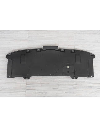 MAZDA CX-5 E KE 2012-2017 PIASTRA PER ANTERIORE PARAURTI PROTEZIONE INFERIORE MOTORE KP535611Y (Cod.