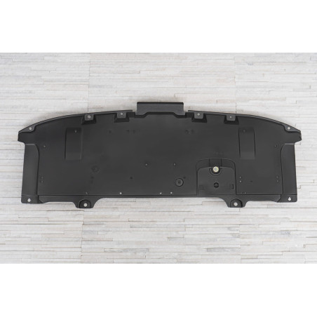 MAZDA CX-5 E KE 2012-2017 PIASTRA PER ANTERIORE PARAURTI PROTEZIONE INFERIORE MOTORE KP535611Y (Cod.