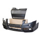 Paraurti Anteriore Audi A4 B7 05-08 Look RS4 (Cod. E-TCA0044)