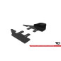 Flaps laterali Ford Fiesta ST / ST-Line Mk8 (Cod. M-FOFI8STCNC-SF1G)