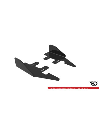 Flaps laterali Ford Fiesta ST / ST-Line Mk8 (Cod. M-FOFI8STCNC-SF1G)