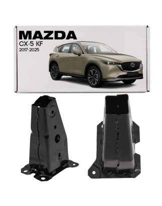 MAZDA CX-5 II KF 2017-2025 ROSTRO TELAIO ZONA ASSORBIMENTO URTI DESTRA KDY03488X (Cod. AP-CB7E-24109