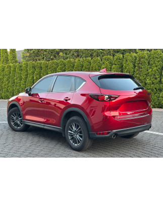 MAZDA CX-5 II KF 2017-2025 MODANATURA PARAFANGO POSTERIORE SINISTRA KB7W51W60F (Cod. AP-164D-5963A_A