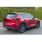 MAZDA CX-5 II KF 2017-2025 MODANATURA PARAFANGO POSTERIORE DESTRA KB7W51W50F (Cod. AP-0EF4-50702_A4x