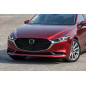 MAZDA 3 IV BP 2019+ PROTEZIONE SUPERIORE MASCHERINA BCKA507E1 BCKA-50722 (Cod. AP-CE9C-172BC_A4x4)