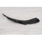 MAZDA 3 IV BP 2019+ SUPPORTO MODANATURE CROMATA GRIGLIA RADIATORE DESTRO BELG50041 (Cod. AP-8182-166