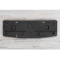 MAZDA 3 IV BP 2019+ berlina SUPPORTO ANTERIORE TARGA BDTS50170B (Cod. AP-8776-5547F_A4x4)
