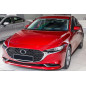 MAZDA 3 IV BP 2019+ berlina TAPPO PARAURTI DESTRA BCKB50C11 (Cod. AP-53E3-38938_A4x4)