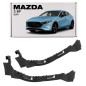 MAZDA 3 IV BP 2019+ SUPPORTO FARO GUIDA ANTERIORE FARI SINISTRO BCKA50160A (Cod. AP-833B-711A8_A4x4)