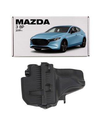 MAZDA 3 IV BP 2019+ SCATOLA FILTRO ARIA PER CAPACITÀ 2.5 L PAH9133AY (Cod. AP-E306-1041A_A4x4)