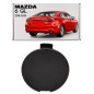 MAZDA 6 III GL 2018-2024 PO SECONDO RESTYLING TAPPO POSTERIORE PARAURTI GANCIO TRAZIONE DESTRA GSH75