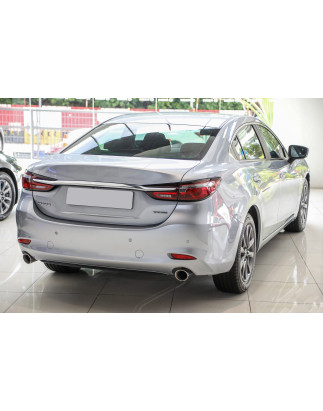 MAZDA 6 III GL 2018-2024 PO SECONDO RESTYLING TAPPO POSTERIORE PARAURTI GANCIO TRAZIONE DESTRA GSH75