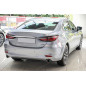 MAZDA 6 III GL 2018-2024 PO SECONDO RESTYLING TAPPO POSTERIORE PARAURTI GANCIO TRAZIONE DESTRA GSH75