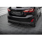 Street Pro Sottoparaurti posteriore Ford Fiesta Mk8 ST  (Cod. M-FOFI8STCNC-RS1B)