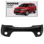 DODGE JOURNEY E 2010-2020 RESTYLING PARAURTI ANTERIORE SUPERIORE SENZA LAVAVETRI 5YB55TZZAB (Cod. AP