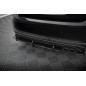 Street Pro Sottoparaurti posteriore Ford Fiesta Mk8 ST  (Cod. M-FOFI8STCNC-RS1B)