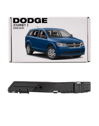 DODGE JOURNEY E 2008-2020 GUIDA ANTERIORE PARAURTI DESTRO 5178410AD (Cod. AP-B977-202C2_A4x4)