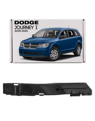 DODGE JOURNEY E 2008-2020 GUIDA ANTERIORE PARAURTI SINISTRO 5178411AD (Cod. AP-2373-8734D_A4x4)