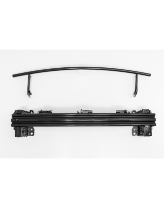 FIAT FREEMONT 2011-2015 TRAVERSA RINFORZO ANTERIORE PARAURTI 5116280AD (Cod. AP-2988-349CE_A4x4)
