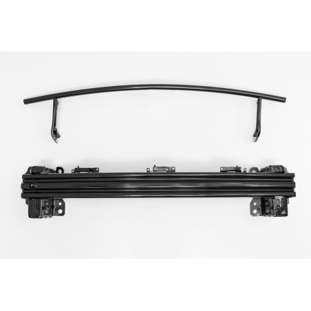 FIAT FREEMONT 2011-2015 TRAVERSA RINFORZO ANTERIORE PARAURTI 5116280AD (Cod. AP-2988-349CE_A4x4)