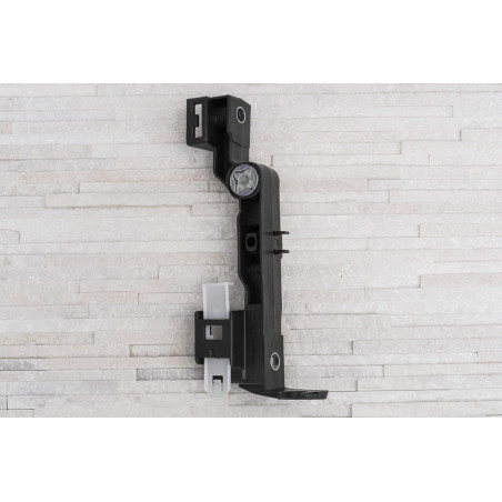 DODGE RAM 1500 IV 2008-2020 SUPPORTO FARO SINISTRO 68222827AB (Cod. AP-ADDC-5920A_A4x4)