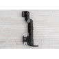 DODGE RAM 1500 IV 2008-2020 SUPPORTO FARO SINISTRO 68222827AB (Cod. AP-ADDC-5920A_A4x4)