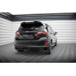 Street Pro Sottoparaurti posteriore Ford Fiesta Mk8 ST  (Cod. M-FOFI8STCNC-RS1B)
