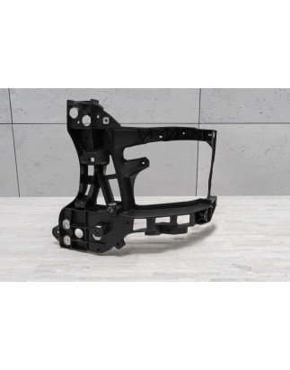 DODGE RAM 1500 IV 2013-2020 SUPPORTO FARO FARI SINISTRO 68222829AA (Cod. AP-841A-91817_A4x4)