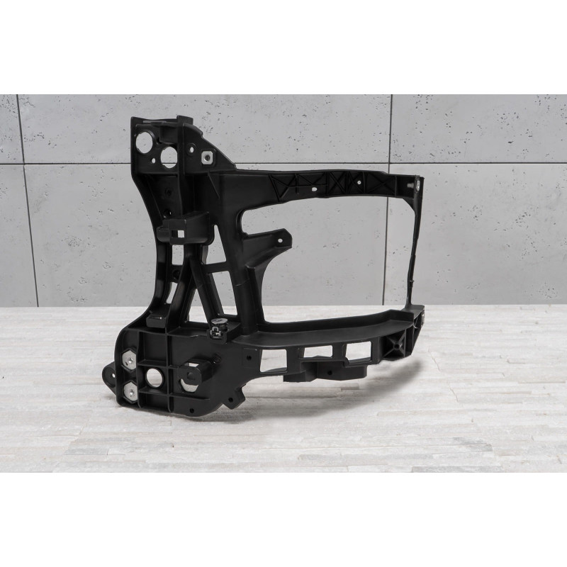 DODGE RAM 1500 IV 2013-2020 SUPPORTO FARO FARI SINISTRO 68222829AA (Cod. AP-841A-91817_A4x4)