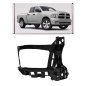 DODGE RAM 1500 IV 2013-2020 SUPPORTO FARO FARI DESTRO 68222828AA (Cod. AP-4DA7-781DB_A4x4)