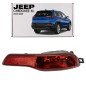 JEEP CHEROKEE V KL 2014-2018 PRE-RESTYLING FENDINEBBIA POSTERIORE DESTRA 68102876AD (Cod. AP-A060-92