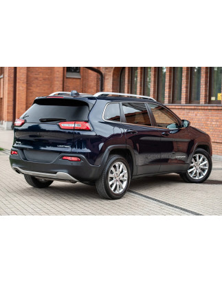 JEEP CHEROKEE V KL 2014-2018 PRE-RESTYLING FENDINEBBIA POSTERIORE DESTRA 68102876AD (Cod. AP-A060-92